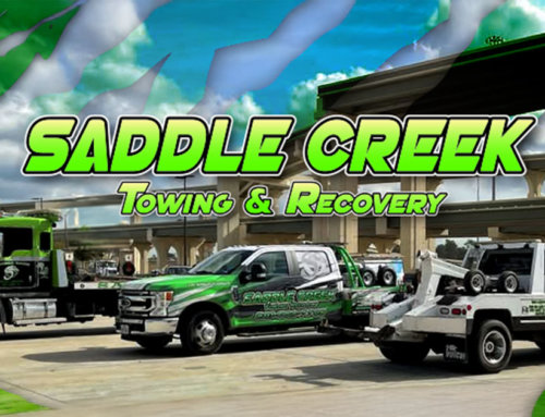 Accident Recovery in Cleveland Texas