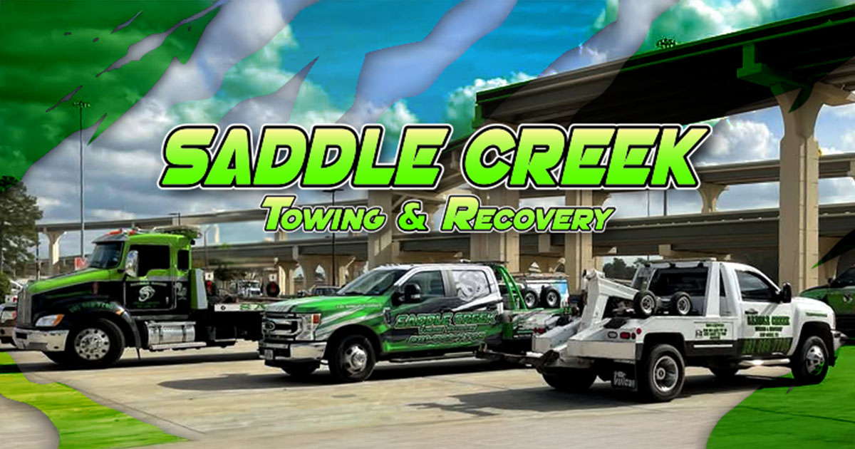 Flatbed Towing in Plum Grove Texas